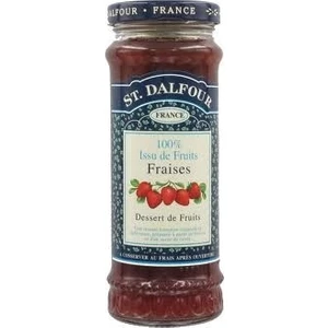 St. Dalfour Çilek Reçeli 284 gr