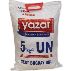 Buğday Unu 5kg