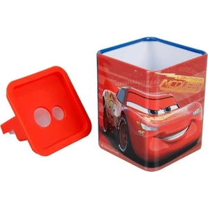 Cars Metal Kalemtraş Cr-9753