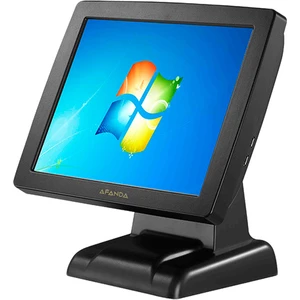 GL-1526 Intel Celeron J1800 4GB 64GB SSD 15" Pos PC
