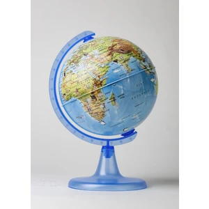 15 Cm Hayvanlar Yerküre 44152