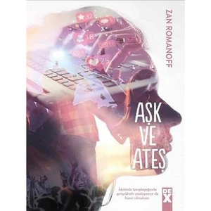 Aşk Ve Ateş - Zan Romanoff