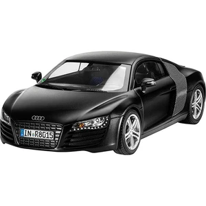 Maket Model Set 1:24 Audı R8-12 67057