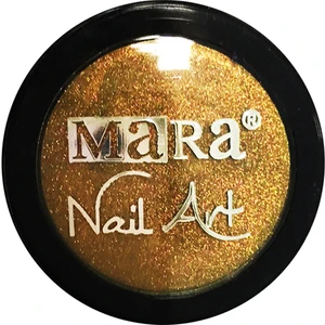 Magic Rainbow Mirror Powder  /Bronze / Gold / Green