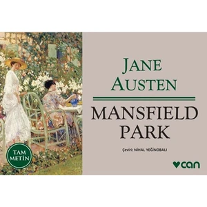 Mansfield Park - Jane Austen