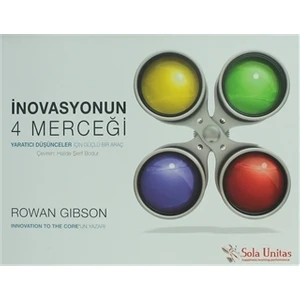 İnovasyonun 4 Merceği