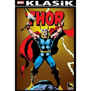 Thor Klasik 9.Cilt