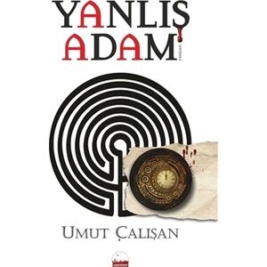 Yanlış Adam