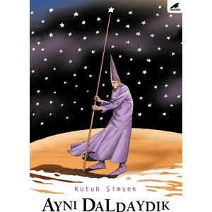 Aynı Daldaydık - Kutub Şimşek