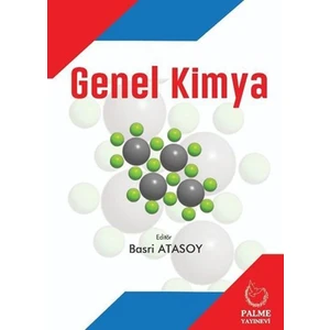 Genel Kimya (Basri Atasoy ) - Basri Atasoy