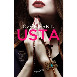 Usta - Özge Erkin