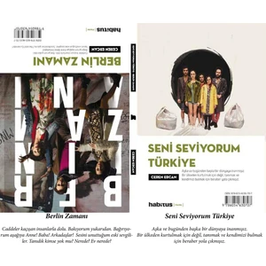Seni Seviyorum Türkiye - Ceren Ercan