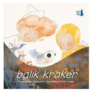 Balık Kraker - Özgür Özgülgün