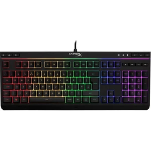 HyperX Alloy Core RGB Membrane Oyuncu Klavye HX-KB5ME2-UK