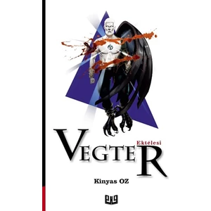 Ektelesi  Vegter - Kinyas Oz