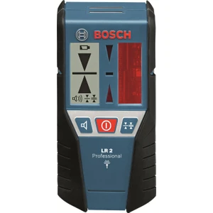 LR 2 Alıcı 50 Metre