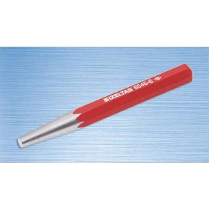 Konık Pım Zımba Boyalı 5 Mm