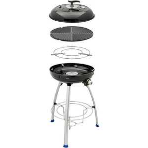 Citi Chef 48 Gazlı Mangal sephalı
