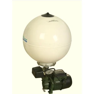 Pkm 60 Hidrofor ( 1 Kat / 2 Daireye Kadar )