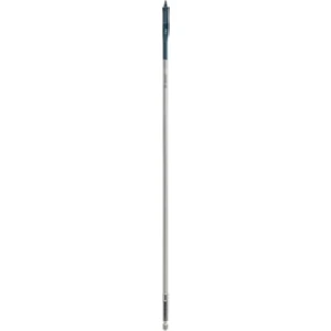 - Self Cut Speed Serisi Ahşap İçin Yaprak Matkap Ucu, Altıgen Şaftlı - 8 X 400 Mm