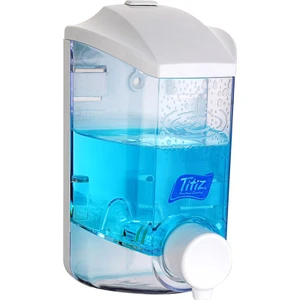 Damla Sıvı Sabun Ve Şampuan Makinesi 400 Ml.