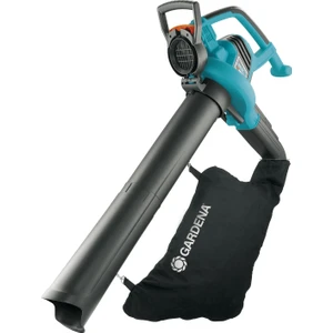 Yaprak Toplama Makinesi 3000W