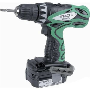 DS14DFL 14.4Volt/1.5Ah Li-ion Çift Akülü Profesyonel Vidalama