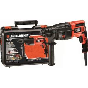 Black & Decker KD750KC 750W Pnömatik Kırıcı Delici