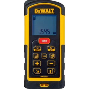 DW03101 Lazermetre 100M