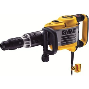 D25902K-QS Sds-Max Kırıcı Sarı-Siyah