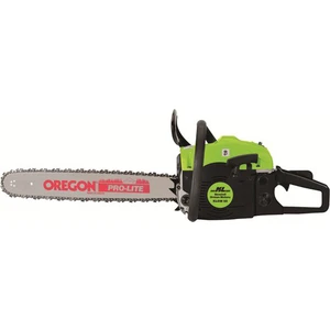 KL Pro Kl KLOM50 Benzinli Ağaç Kesme Testere ( Orijinal Bez Taşıma Çantası Hediyeli) 50 cm Pala