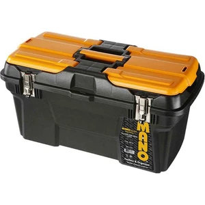 Grip Metal Kilitli Takım  Çantası 22"