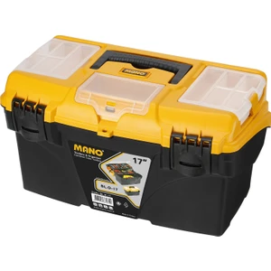 Raflı Takım Çantası Blo-17''