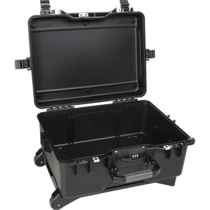 Mtc 460 Siyah - Boş Tough Case Pro Takım Çantası