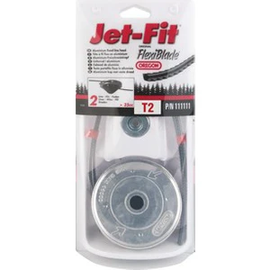 Jet-Fit Tırpan Başlığı 4'Lü