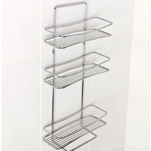 3 KATLI BANYO RAFI KROM BK006