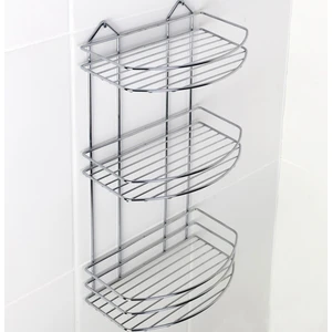 3 KATLI BANYO RAFI KROM BK009