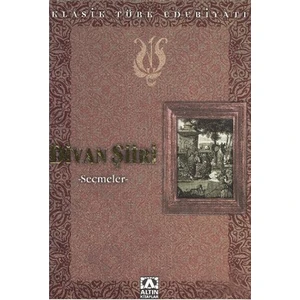 Divan Şiiri Seçmeler - Suat Batur