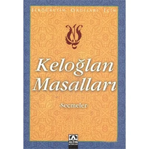Keloğlan Masalları-Derleme