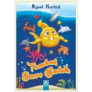 Tombul Sarı Balık-Aysel Korkut