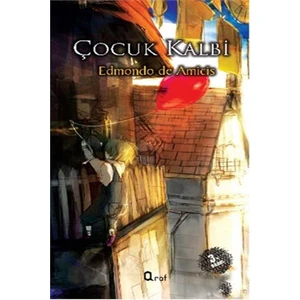 Çocuk Kalbi-Edmondo De Amicis