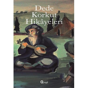 Dedekorkut Masalları