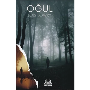 Oğul-Lois Lowry
