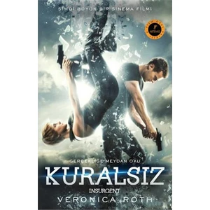 Kuralsız  - Ciltli - Veronica Roth