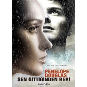 Sen Gittiğinden Beri-Penelope Douglas