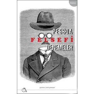 Felsefi Denemeler-Fernando Pessoa