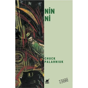 Ninni - Chuck Palahniuk
