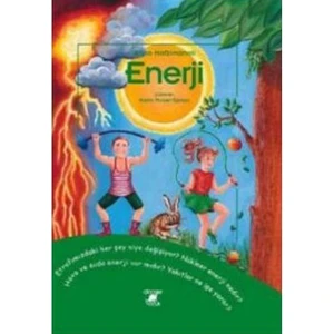 Enerji-Anna Hatzimanoli