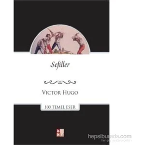 Sefiller-Victor Hugo
