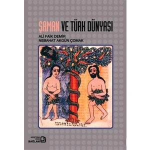 Şaman ve Türk Dünyası